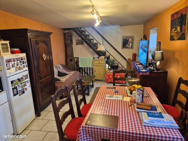 Maison vente à Vesoul, Pesmes