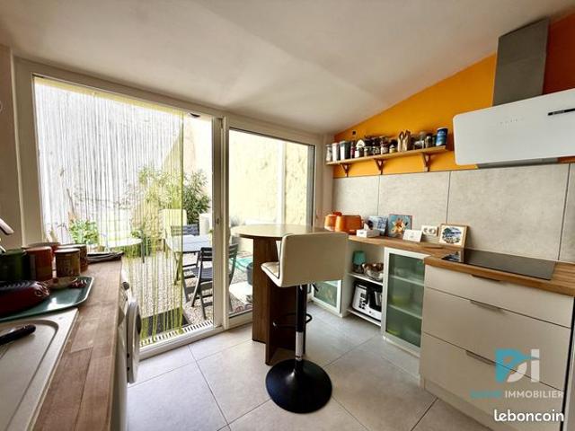 Maison vente à Béziers, Florensac