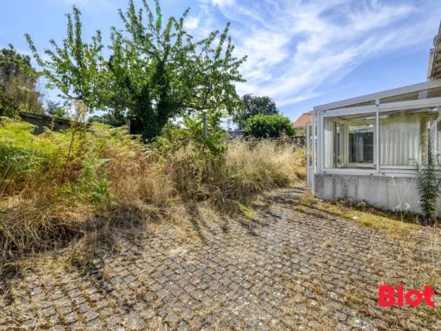 Maison vente à Nantes