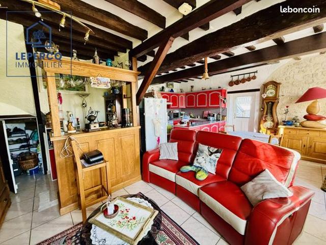 Maison vente à Soissons, Villers-cotterêts