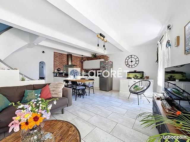 Maison vente à Arrondissement de Toulon, La Crau