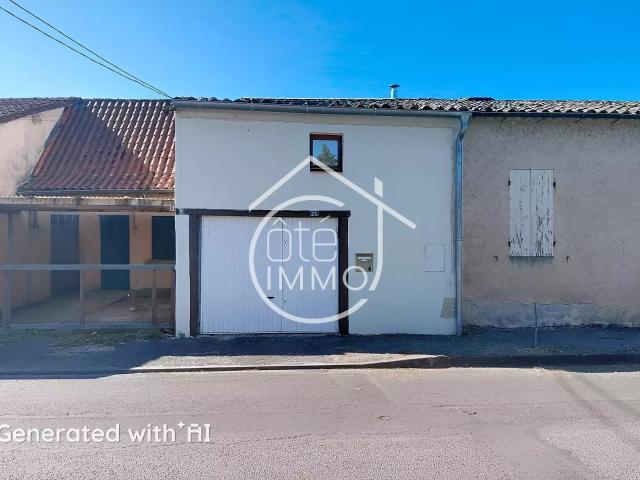 Maison vente à Libourne, Pineuilh