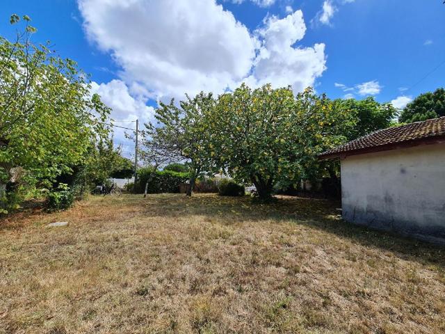 Maison vente à Arcachon, Gujan-mestras