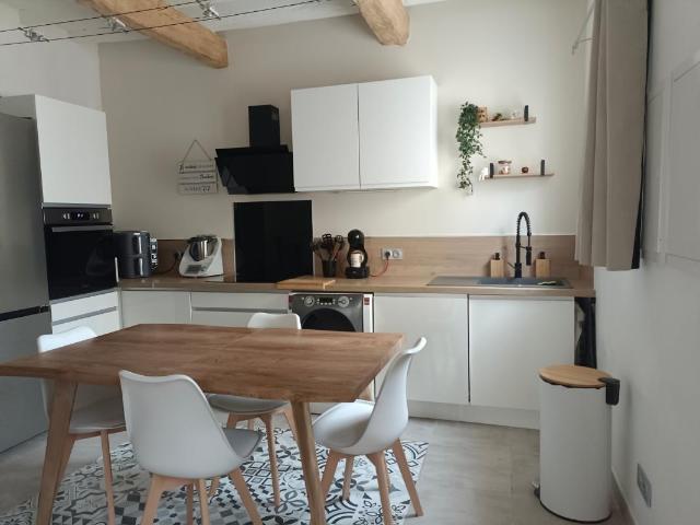Maison vente à Nîmes, Redessan