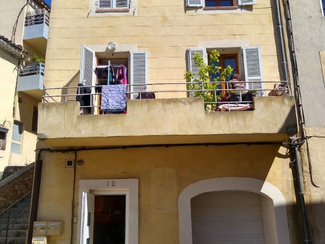 Appartement location à Aix-en-Provence, Rousset