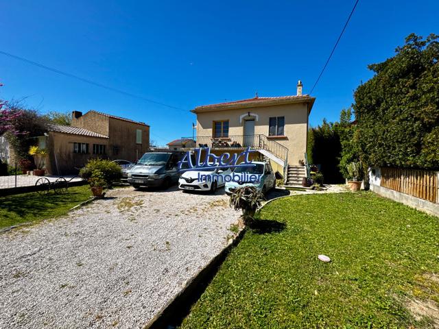 Maison vente à Arrondissement de Toulon, La Seyne-sur-mer