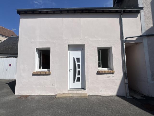 Maison location à Étampes, Saint-chéron