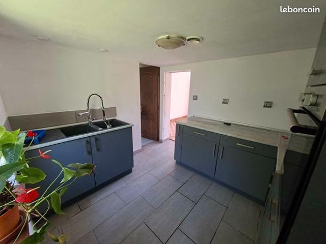 Maison vente à Vervins, Englancourt