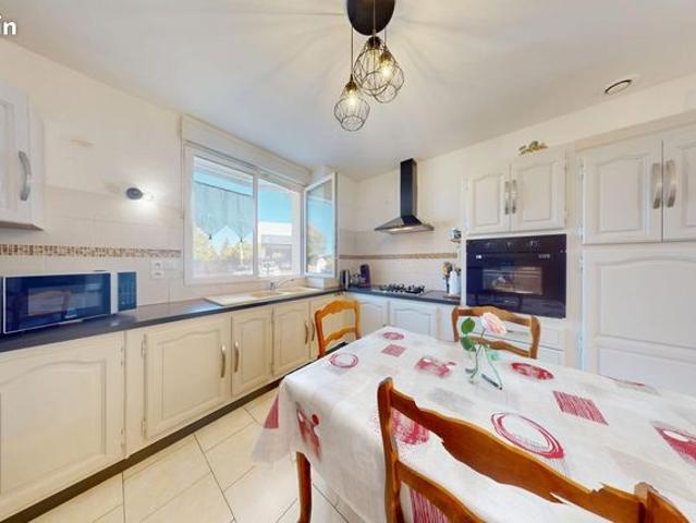 Maison vente à Millau, Salles-curan