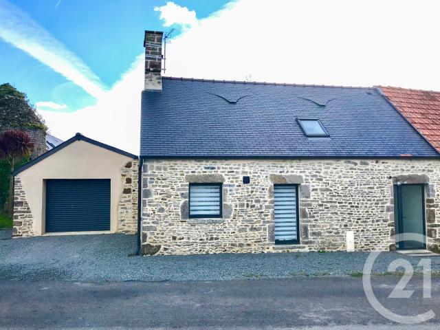 Maison vente à Cherbourg, Portbail