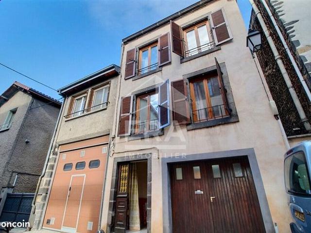 Maison vente à France métropolitaine, Clermont-ferrand