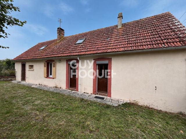 Maison vente à Saint-Germain-la-Gâtine, Berchères-Saint-Germain