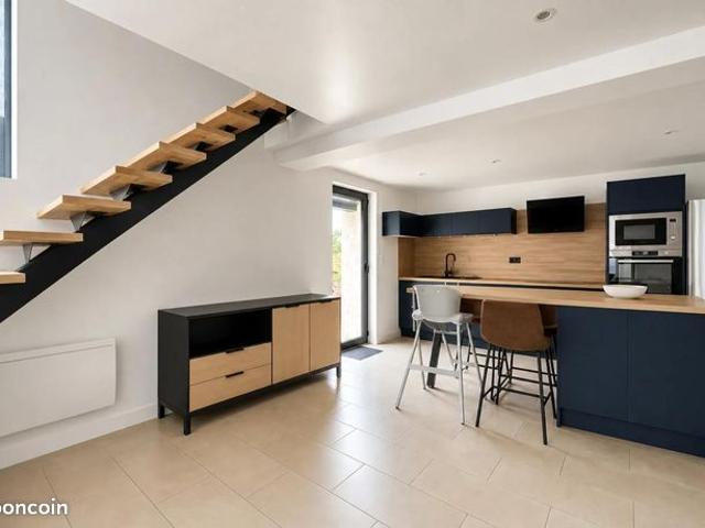 Maison vente à Clermont, Laigneville