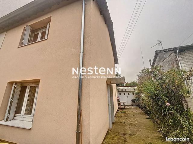 Maison vente à Sarcelles, Arnouville-lès-gonesse