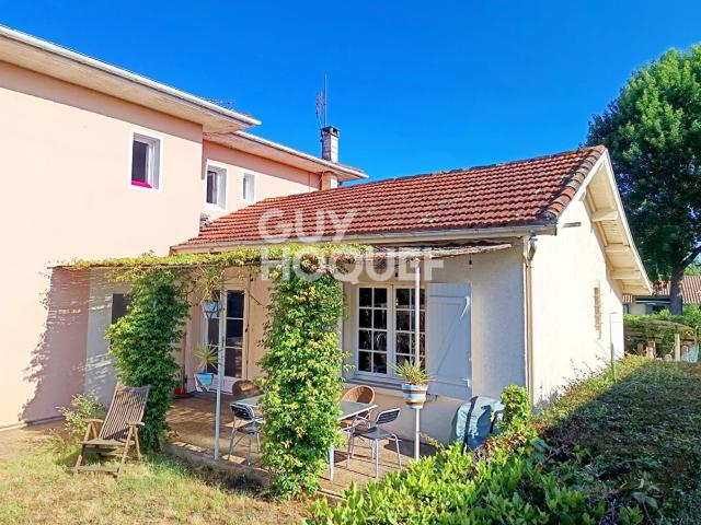 Maison vente à Dax, Soustons