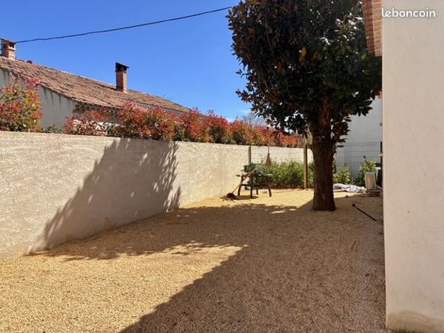 Maison vente à Aix-en-Provence, Eyguières