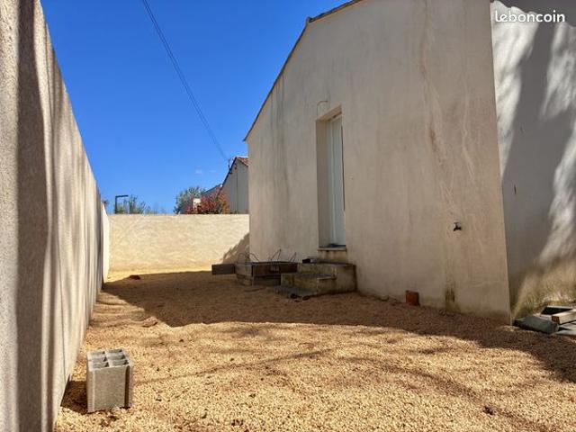 Maison vente à Aix-en-Provence, Eyguières