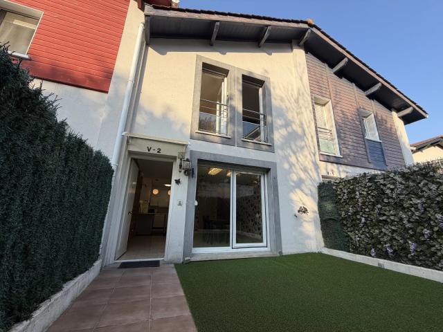 Maison vente à Bayonne, Hendaye