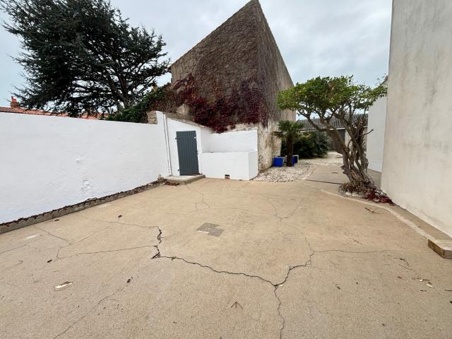 Maison location à Les Sables-d'olonne, Vendée