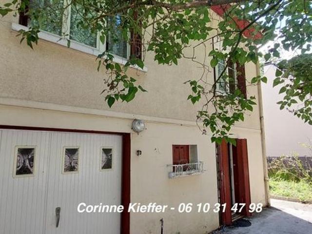 Maison vente à Argenteuil, Saint-leu-la-forêt