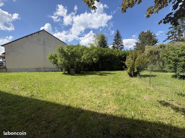Maison vente à Sens, Villeneuve-sur-yonne