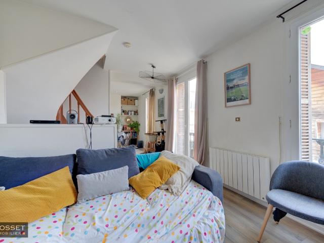 Maison vente à Tours