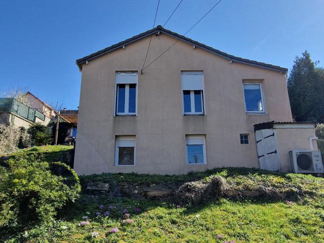 Maison vente à Sarcelles, Puiseux-en-france