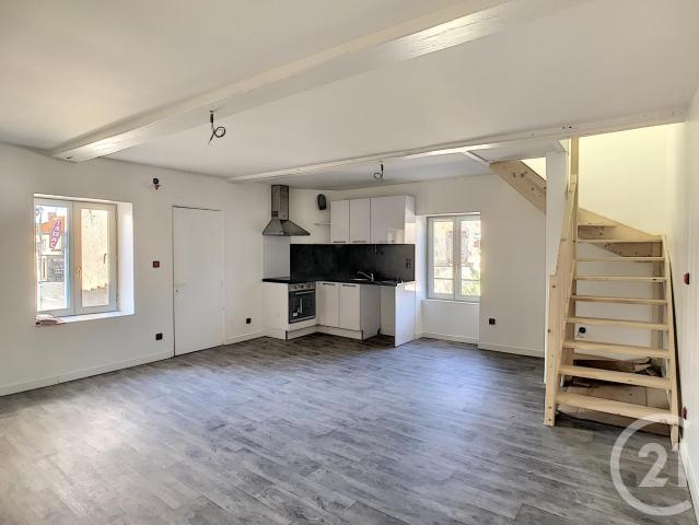 Maison location à Riom, Combronde