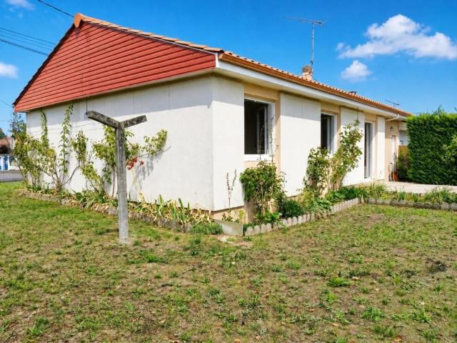 Maison vente à Guîtres, Gironde