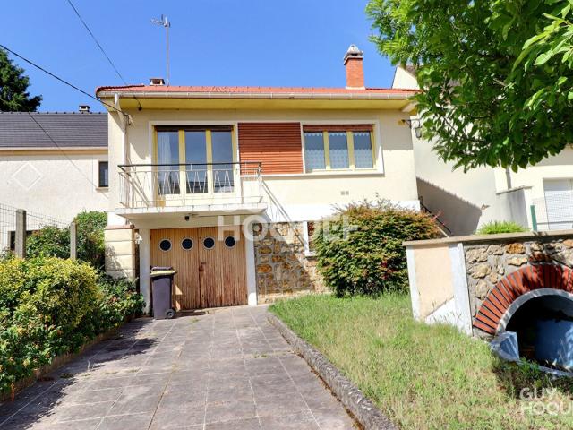 Maison vente à Palaiseau, Sainte-geneviève-des-bois