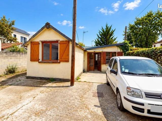 Maison vente à Chelles, Oise