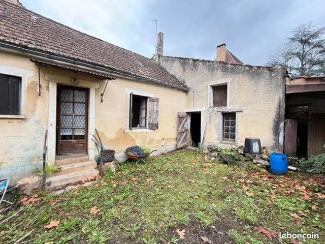 Maison vente à Sarlat-la-Canéda, Siorac-en-périgord