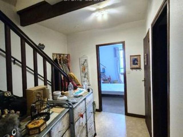 Maison vente à Oloron-Sainte-Marie, Salies-de-béarn