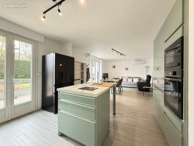 Maison vente à Rochefort, Royan