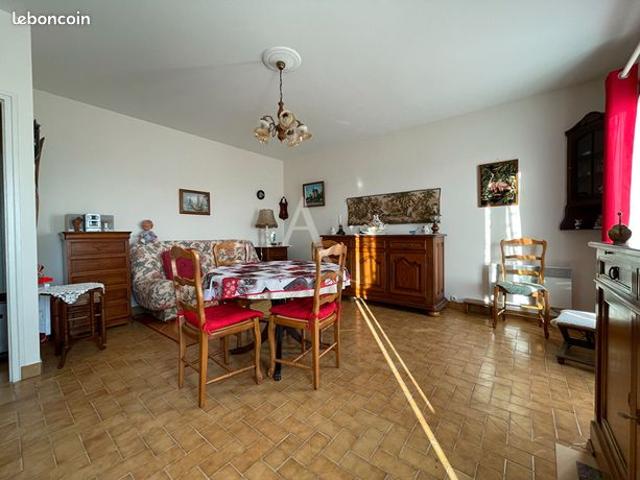 Maison vente à Les Sables-d'Olonne, Le Fenouiller