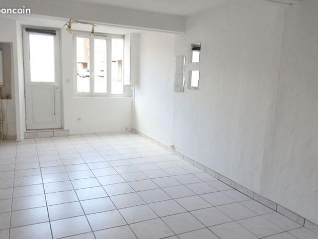 Maison vente à Valence, Bourg-de-péage