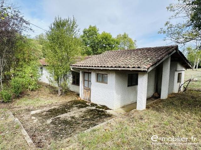 Maison vente à Mars, Ardèche