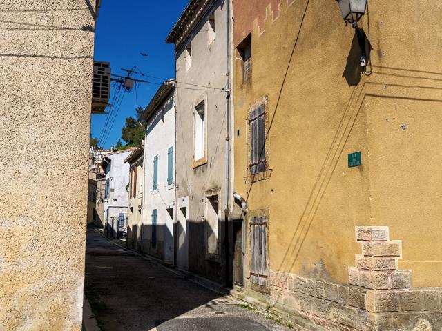 Maison vente à Carcassonne, Montlaur