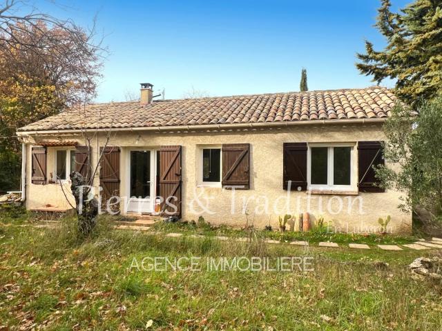 Maison vente à Apt, Viens