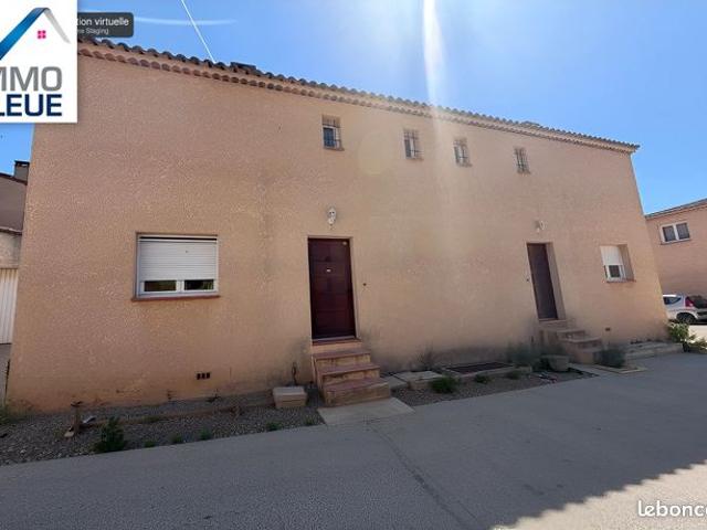 Maison vente à Istres, Ensuès-la-redonne