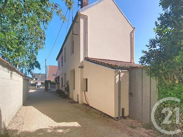 Maison vente à Rouen, Oissel