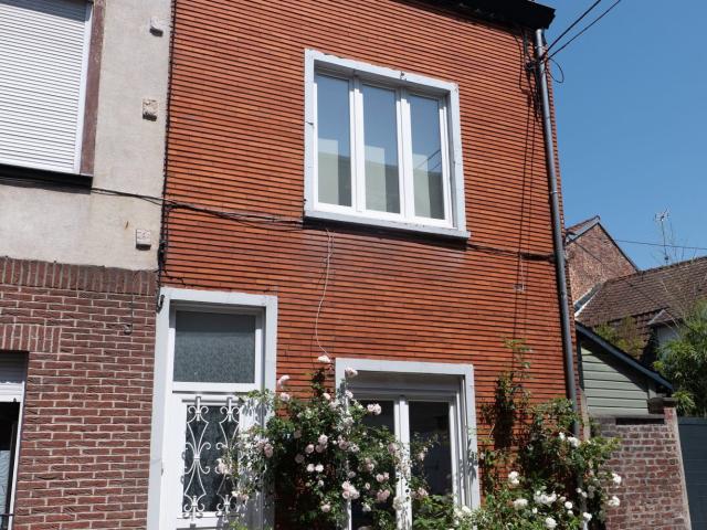 Maison vente à La Madeleine, Nord