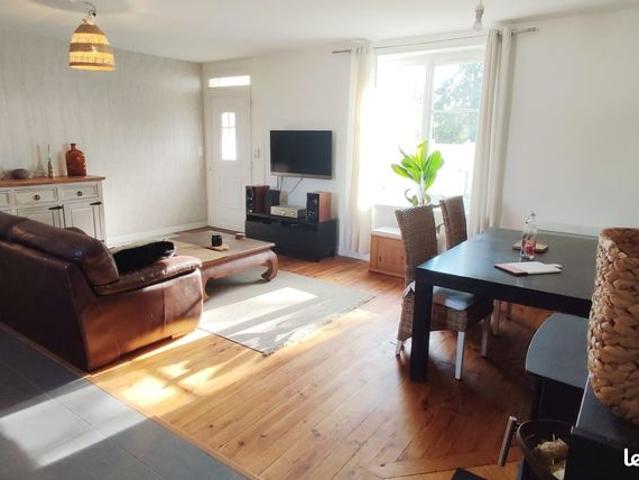 Maison vente à Nantes, Saint-julien-de-concelles