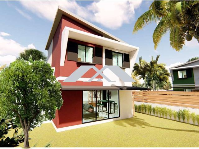 Maison vente à La Réunion