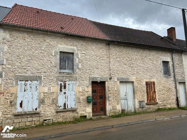Maison vente à Cosne-Cours-sur-Loire, Pouilly-sur-loire