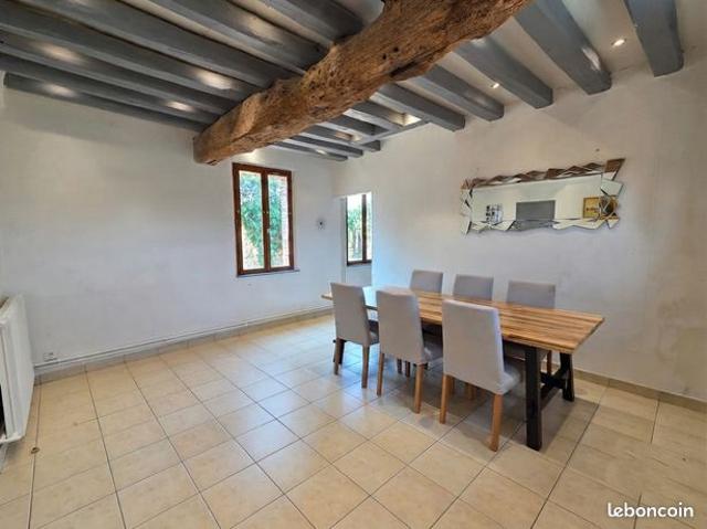 Maison vente à Bernay, Tillières-sur-avre
