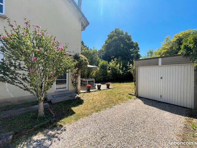 Maison vente à Saint-Denis, Epinay-sur-seine