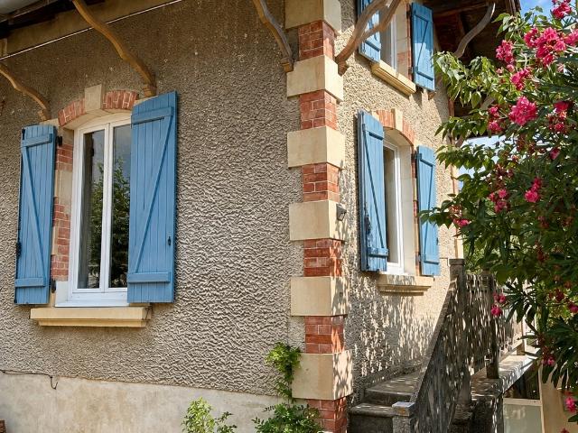 Maison vente à Nyons, Dieulefit