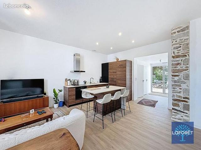 Maison vente à Les Sables-d'Olonne, Château-d'olonne