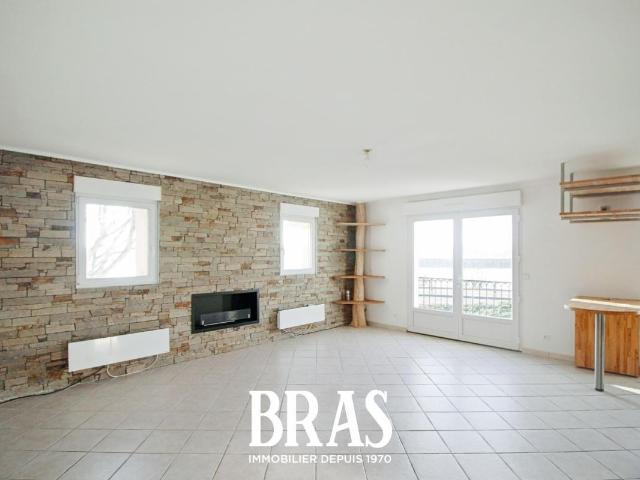 Maison location à Nantes